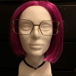 CAZAL Vintage Eyeglasses